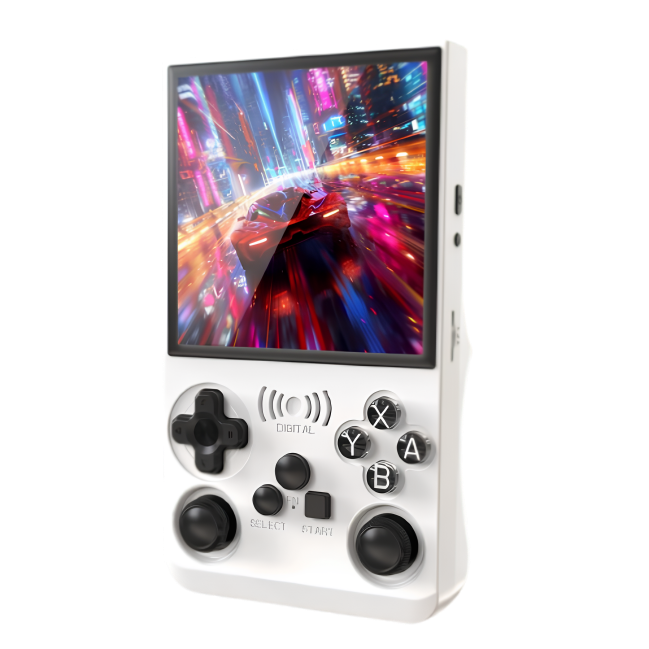Gorexe Ninja (64GB)