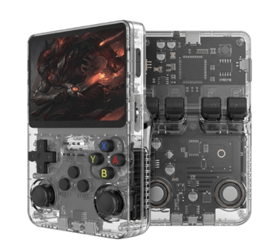 Gorexe S (64GB)