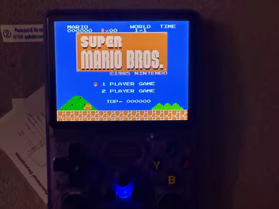 Foto de reseña