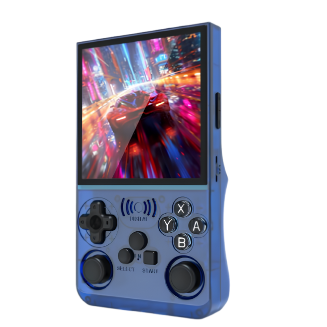 Gorexe Ninja (64GB)