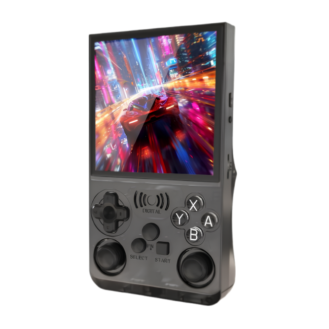 Gorexe Ninja (64GB)