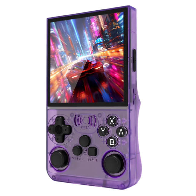 Gorexe Ninja (64GB)