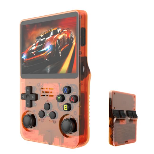 Gorexe S (64GB/128GB)