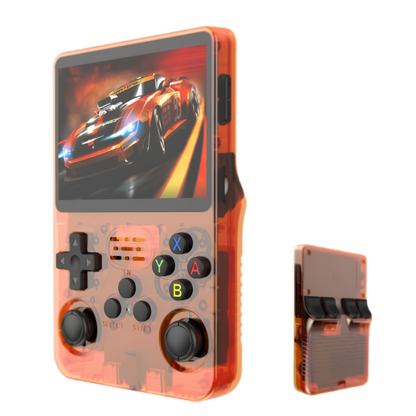 Gorexe S (64GB)