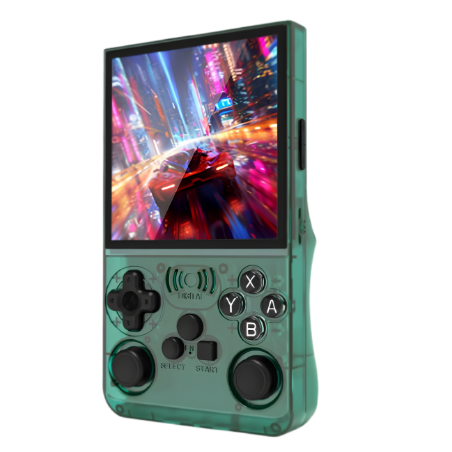 Gorexe Ninja (64GB)
