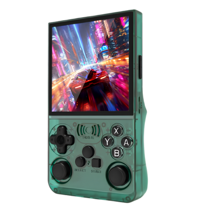 Gorexe Ninja (64GB)