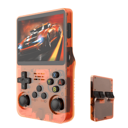Gorexe S (64GB)