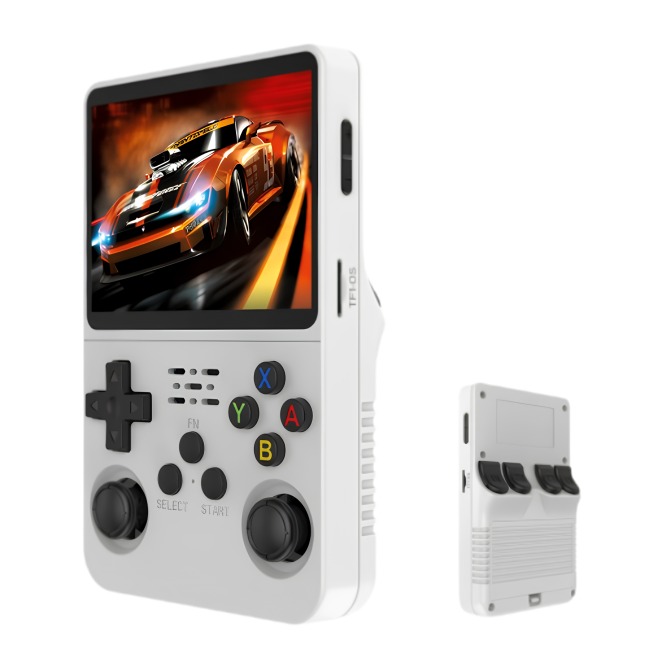 Gorexe S (64GB/128GB)