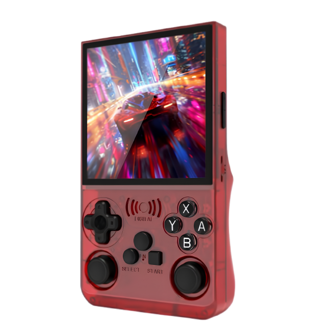 Gorexe Ninja (64GB)