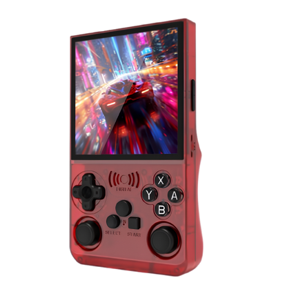Gorexe Ninja (64GB)