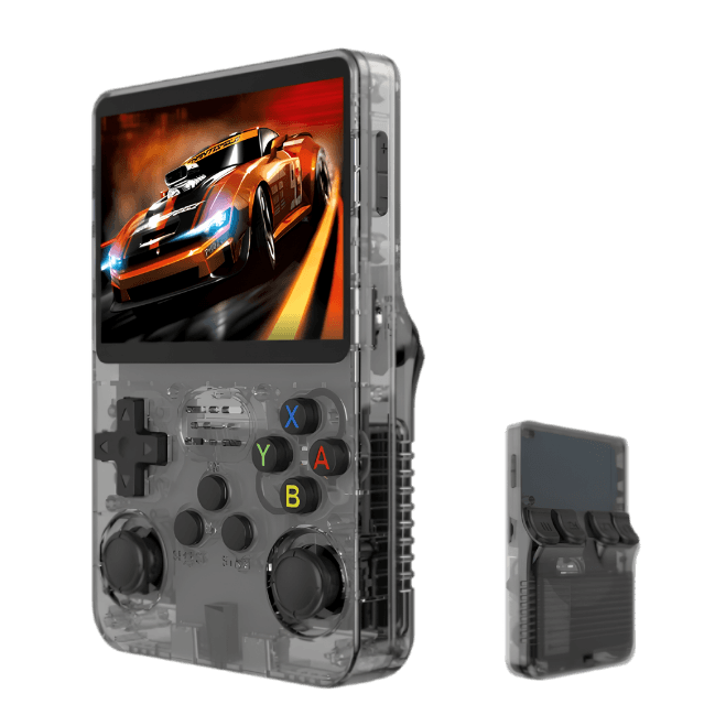 Gorexe S (64GB)
