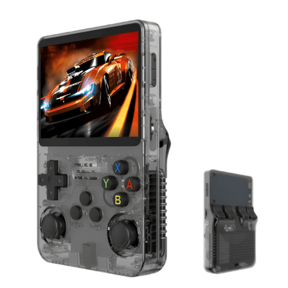 Gorexe S (64GB)