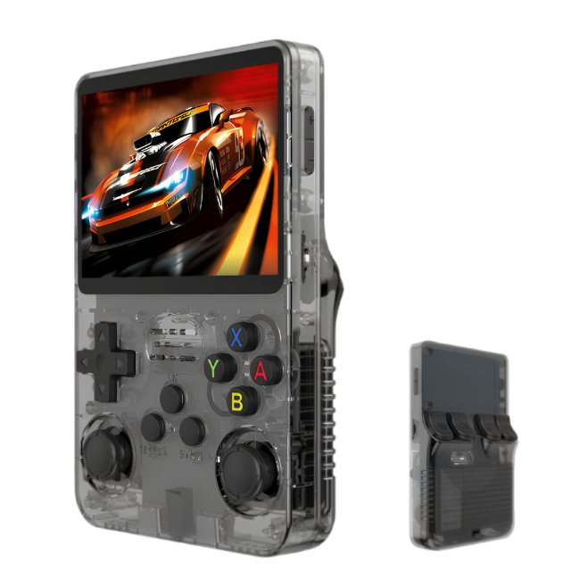 Gorexe S (64GB)