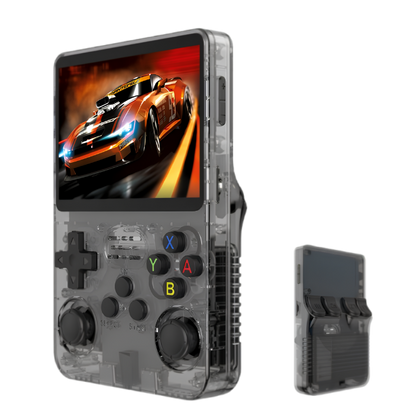 Gorexe S (64GB)