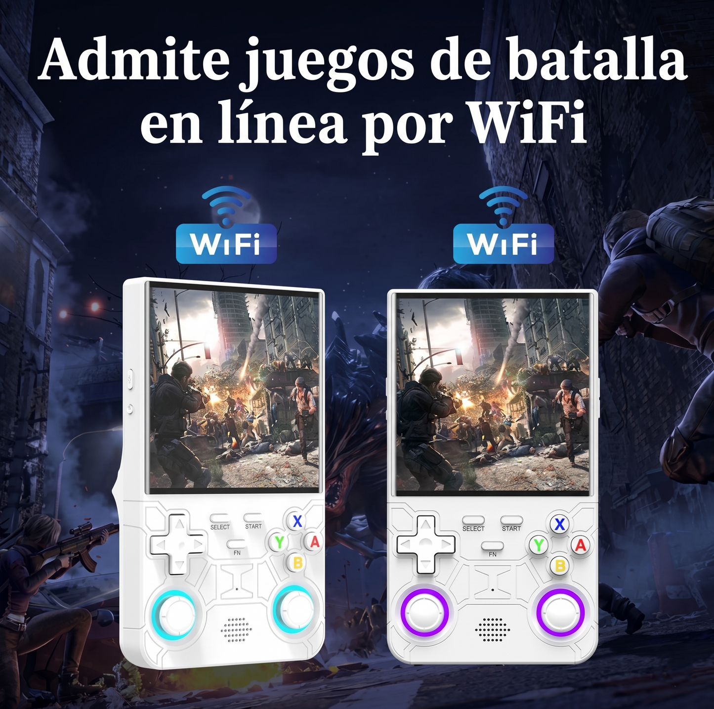 Gorexe Ultra (64/128GB)