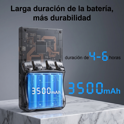Gorexe Ninja (64GB)