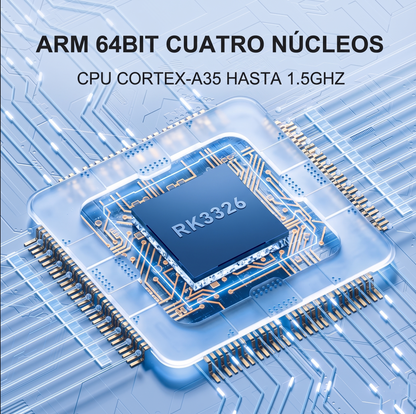 Gorexe Ninja (64GB)