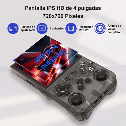 Gorexe Ninja (64GB)