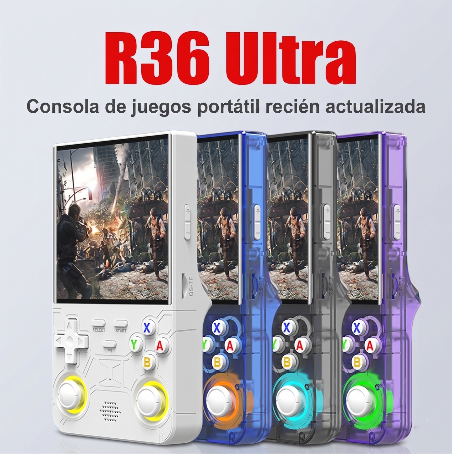Gorexe Ultra (64/128GB)