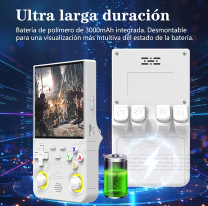 Gorexe Ultra (64/128GB)