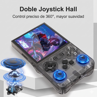 Gorexe Ninja (64GB)
