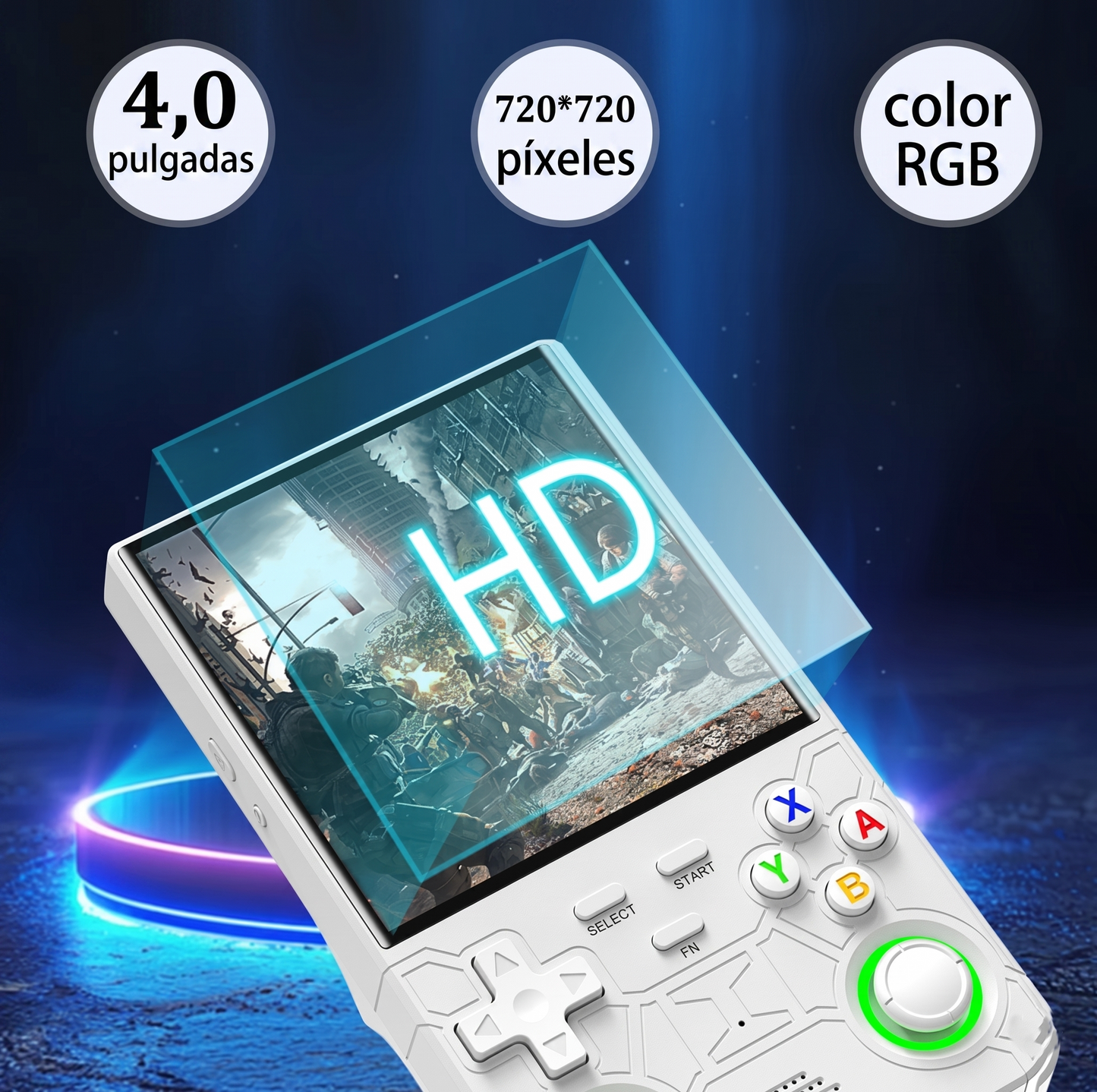 Gorexe Ultra (64/128GB)