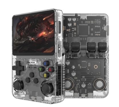 Gorexe S (64GB)